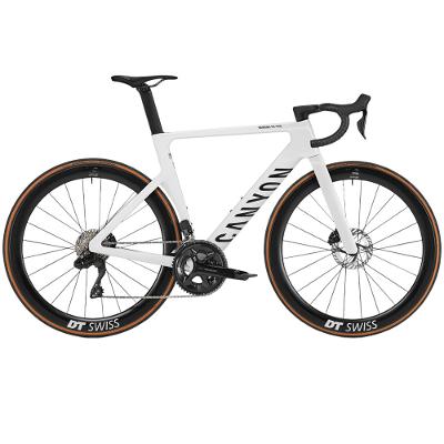 2025 Canyon Aeroad CF SLX 7 Di2 Road Bike - Buy from WAREHOUSEBIKE